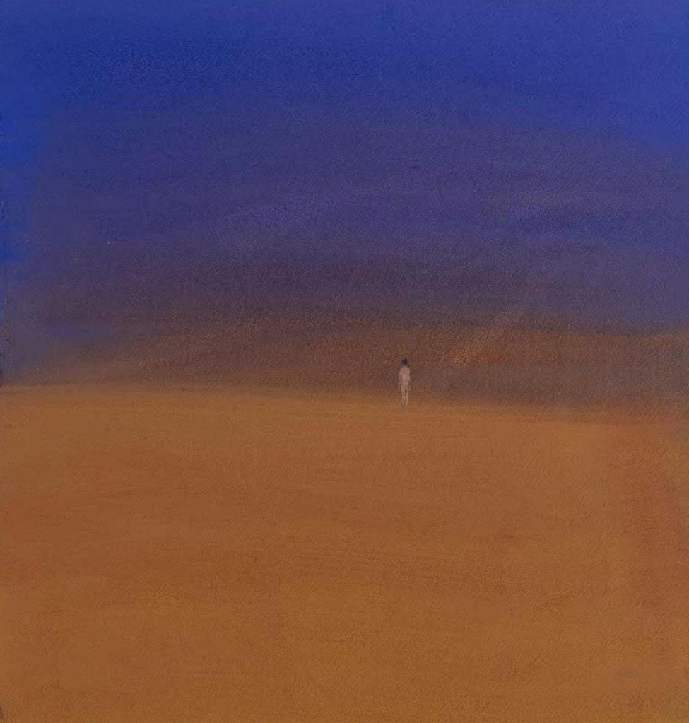 Untitled (Contemporary Realism) by Contemporary Realism Studio (Demo)