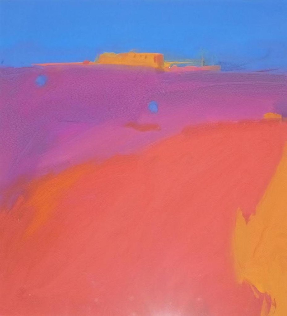 Untitled (Contemporary Realism) by Contemporary Realism Studio (Demo)