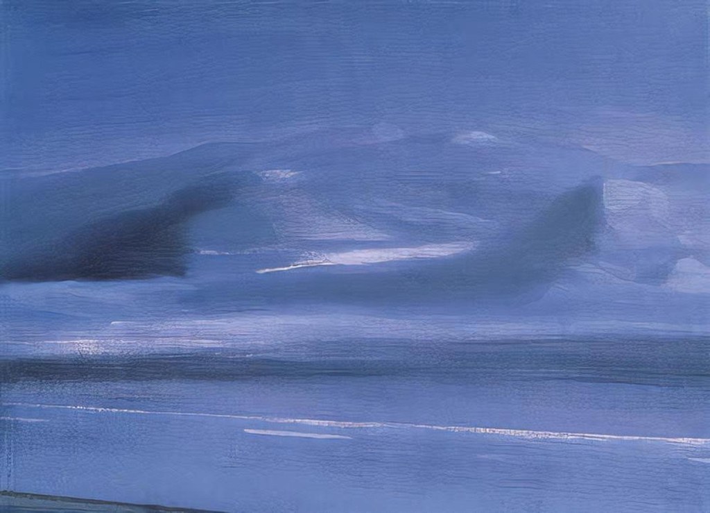 Untitled (Contemporary Realism) by Contemporary Realism Studio (Demo)