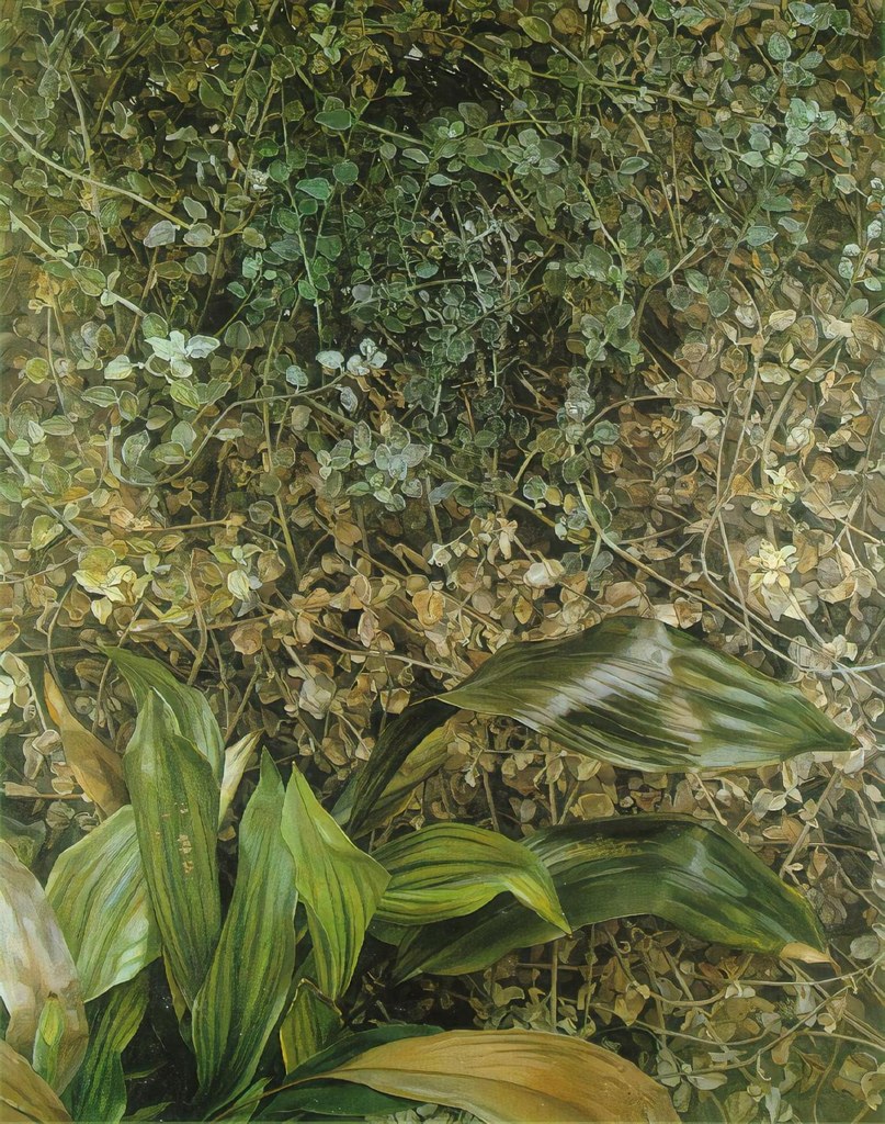 Untitled (Contemporary Realism) by Contemporary Realism Studio (Demo)