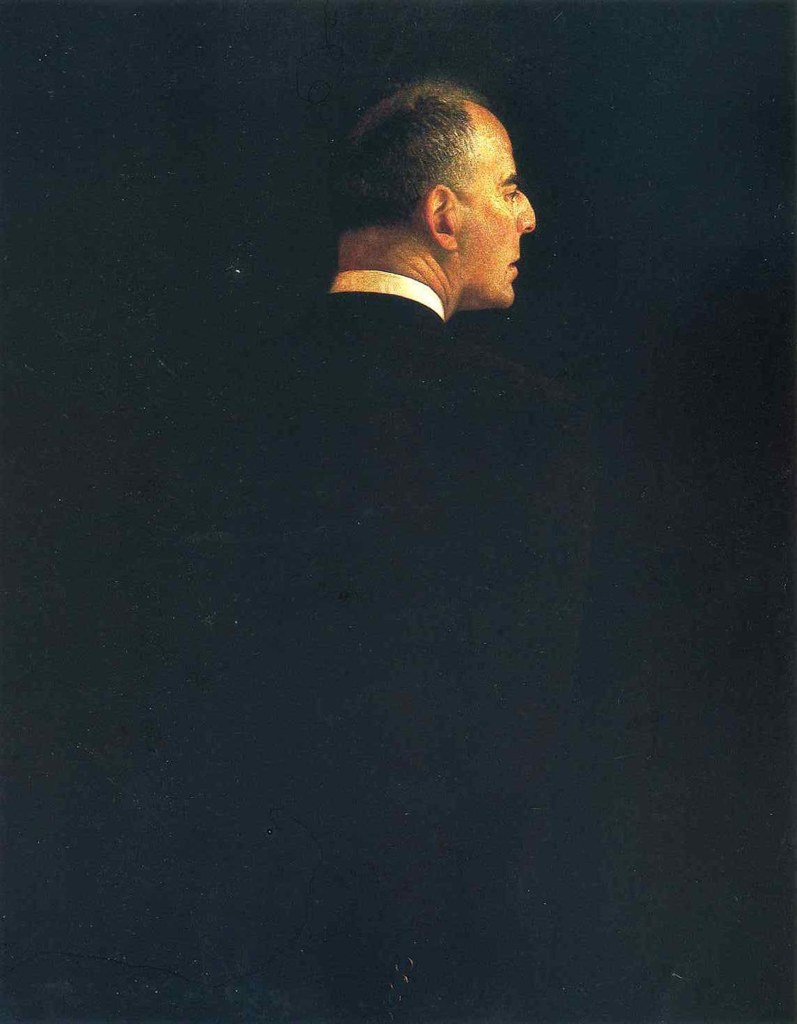 Untitled (Contemporary Realism) by Contemporary Realism Studio (Demo)