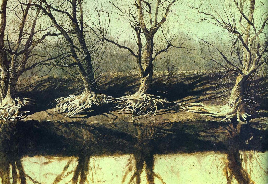 Untitled (Contemporary Realism) by Contemporary Realism Studio (Demo)