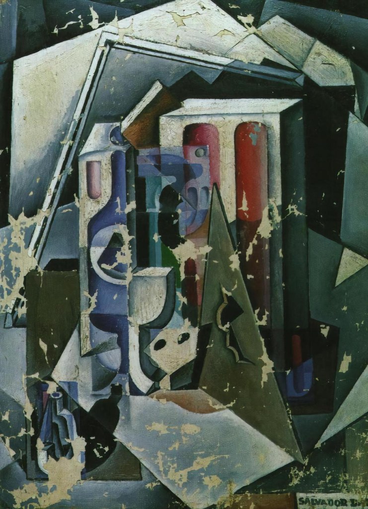 Untitled (Cubism) by Cubism Studio (Demo)