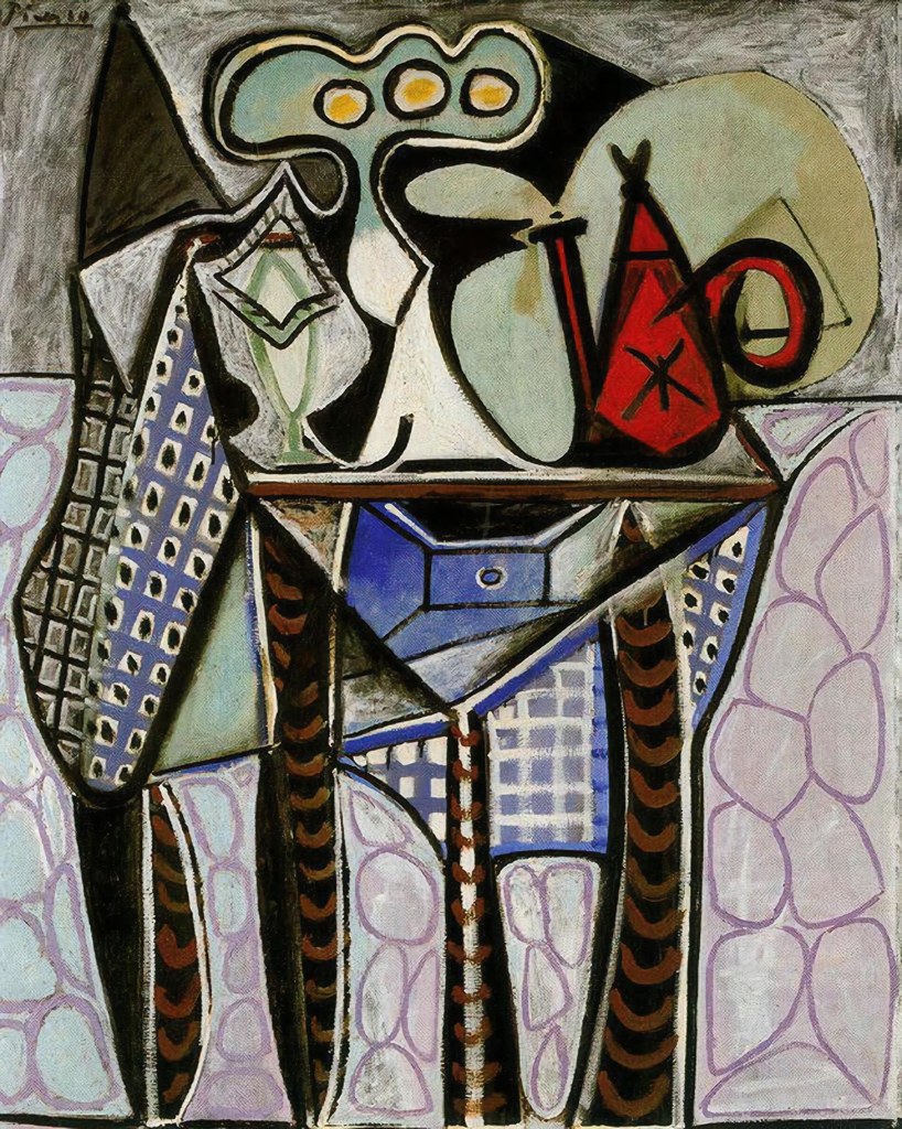 Untitled (Cubism) by Cubism Studio (Demo)