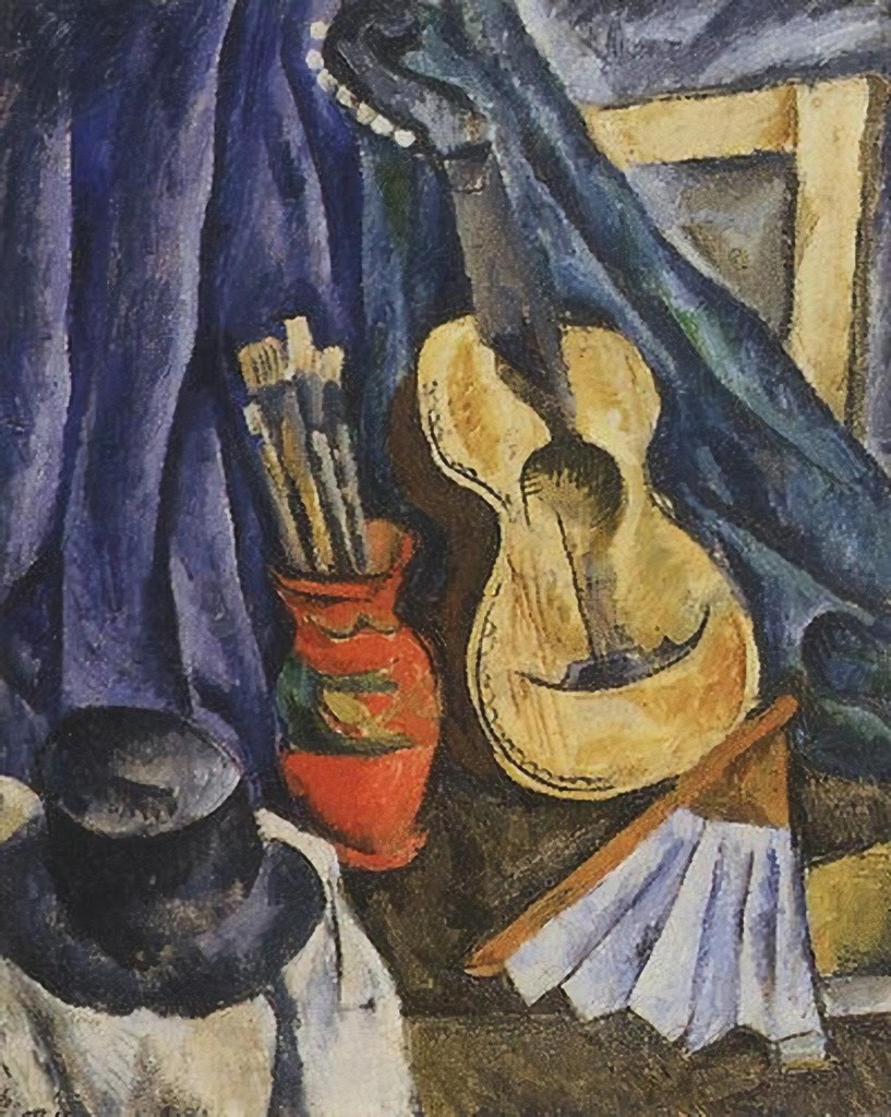 Untitled (Cubism) by Cubism Studio (Demo)