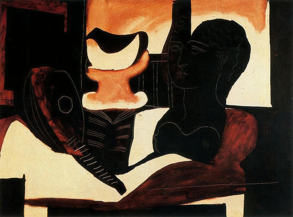 Untitled (Cubism) by Cubism Studio (Demo)