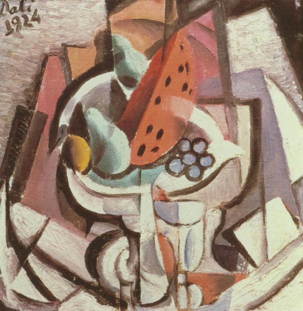 Untitled (Cubism) by Cubism Studio (Demo)