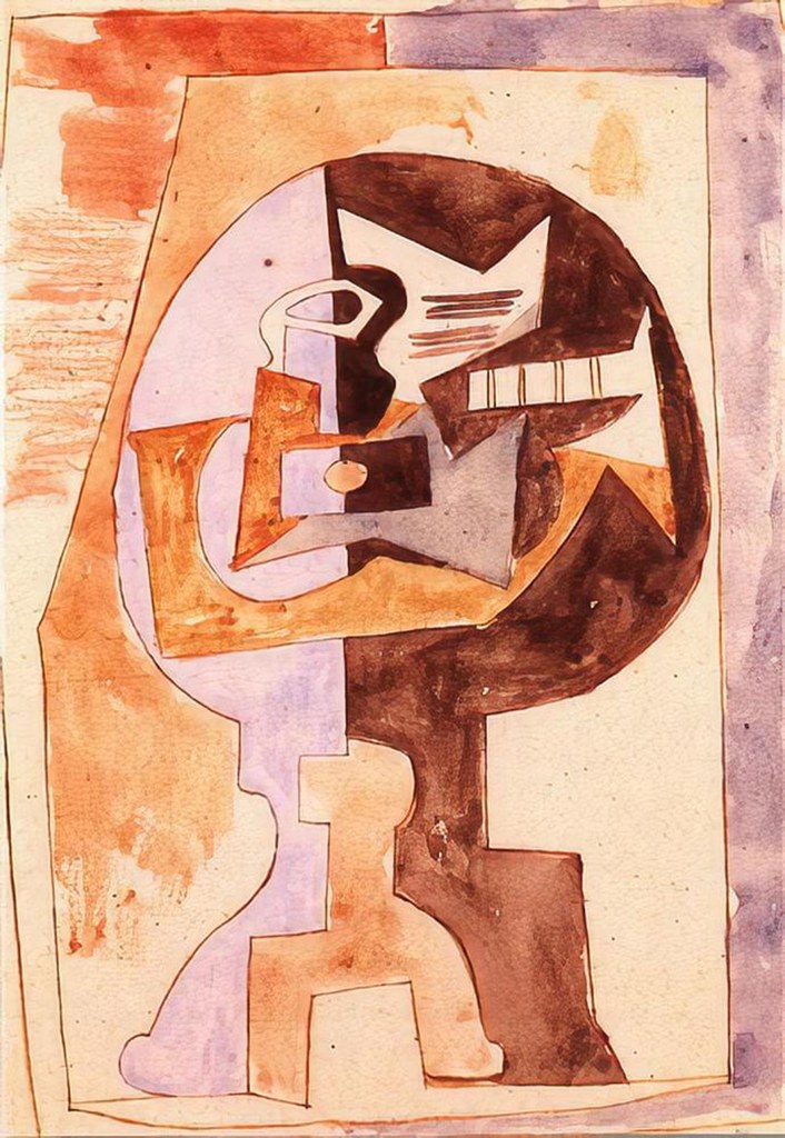 Untitled (Cubism) by Cubism Studio (Demo)