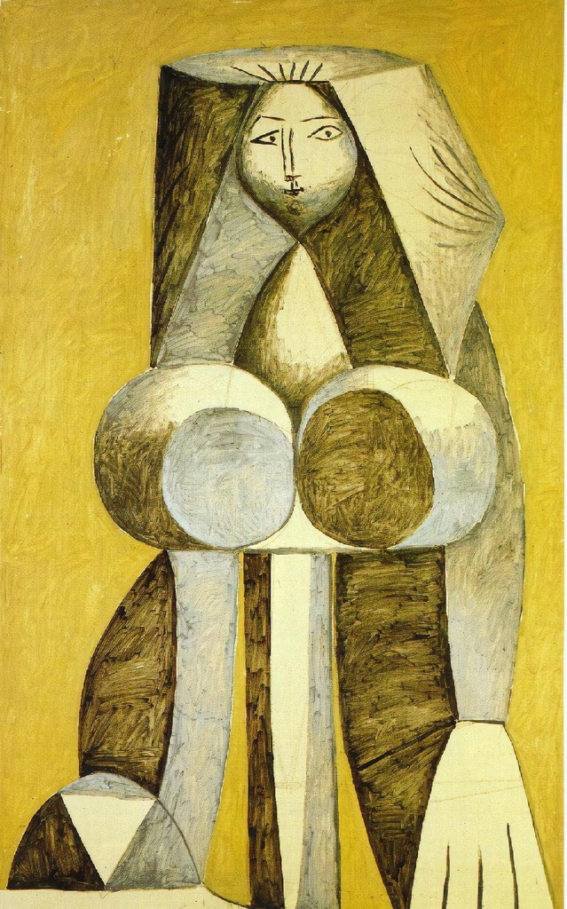 Untitled (Cubism) by Cubism Studio (Demo)