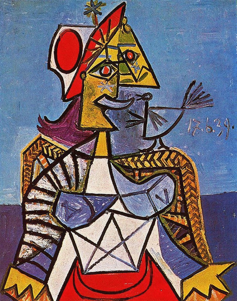 Untitled (Cubism) by Cubism Studio (Demo)