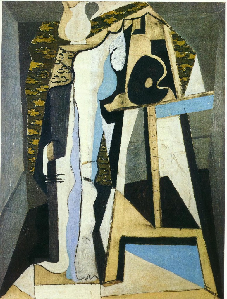 Untitled (Cubism) by Cubism Studio (Demo)