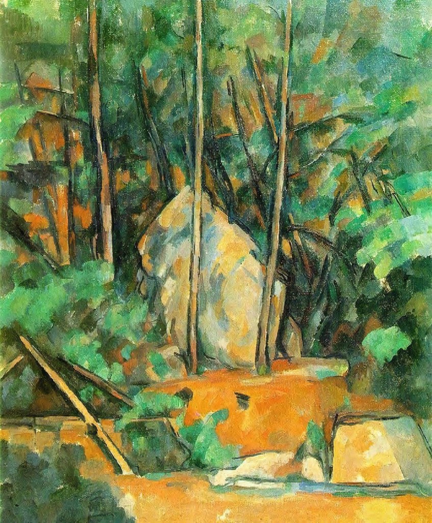 Untitled (Cubism) by Cubism Studio (Demo)