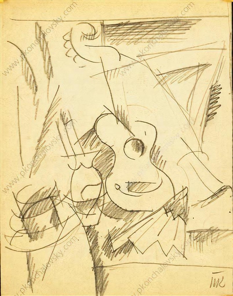 Untitled (Cubism) by Cubism Studio (Demo)