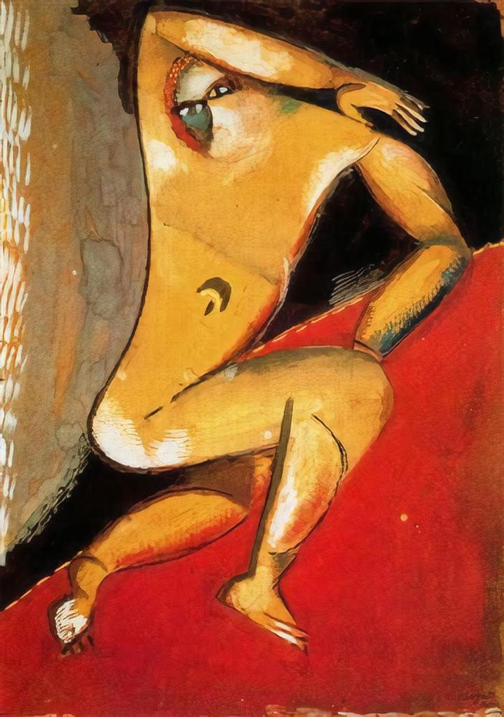 Untitled (Cubism) by Cubism Studio (Demo)