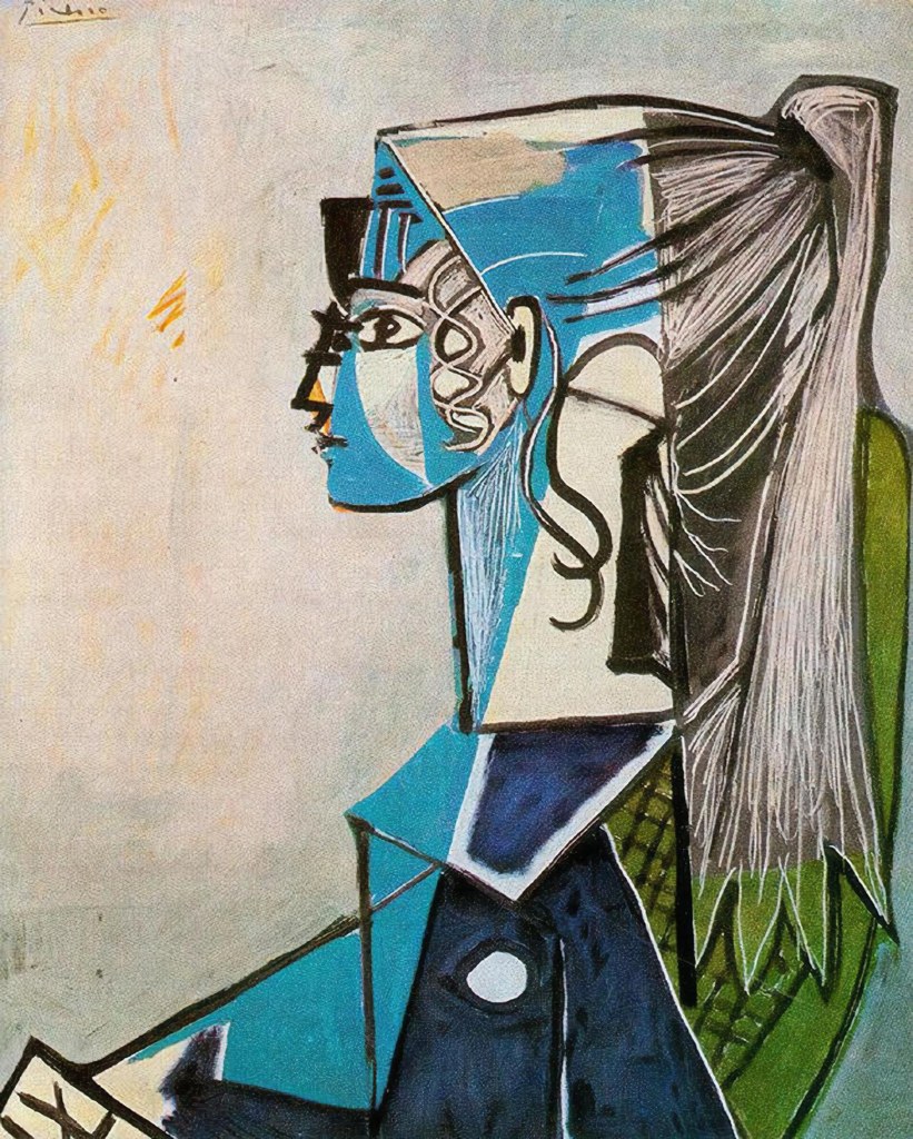 Untitled (Cubism) by Cubism Studio (Demo)
