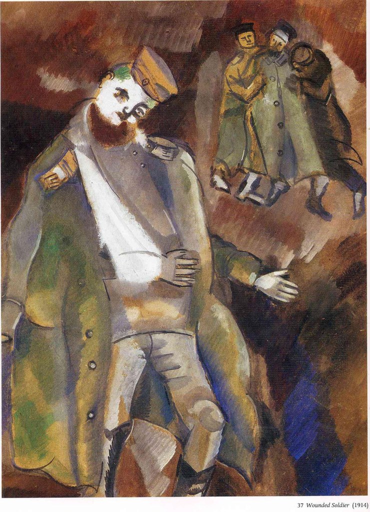 Untitled (Cubism) by Cubism Studio (Demo)