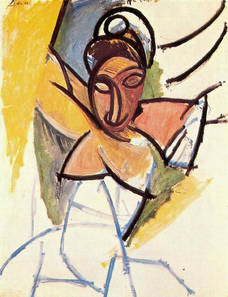Untitled (Cubism) by Cubism Studio (Demo)