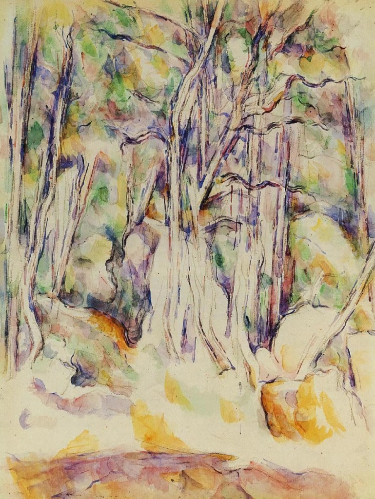 Untitled (Cubism) by Cubism Studio (Demo)