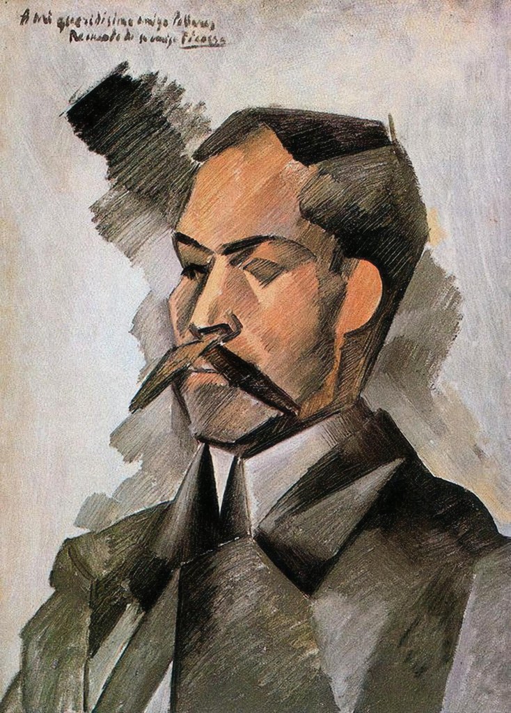 Untitled (Cubism) by Cubism Studio (Demo)