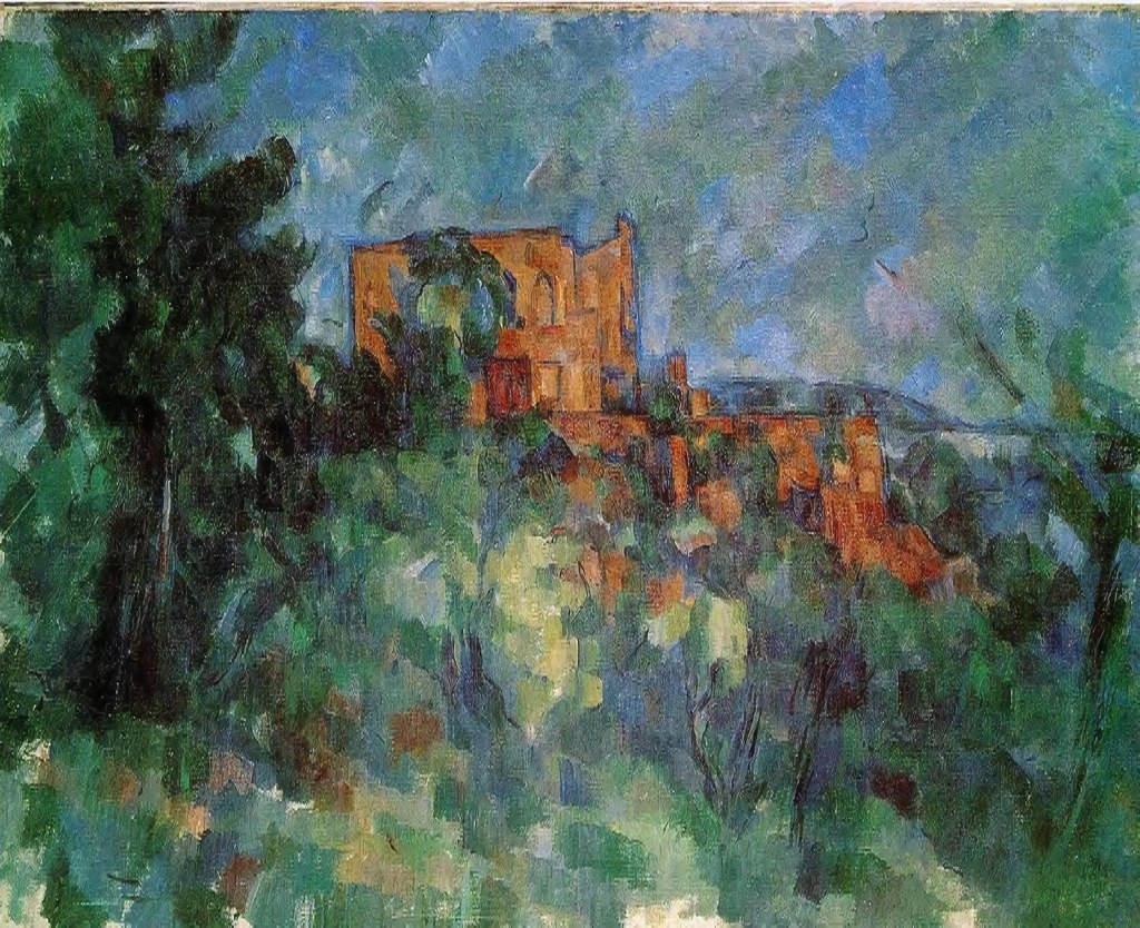 Untitled (Cubism) by Cubism Studio (Demo)