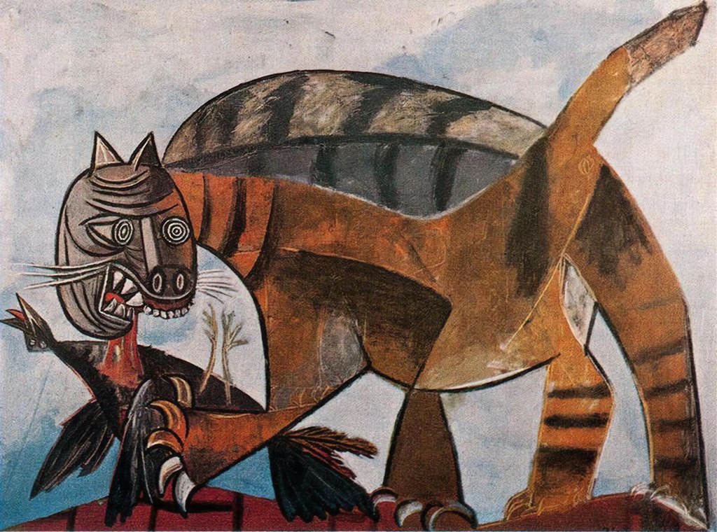 Untitled (Cubism) by Cubism Studio (Demo)