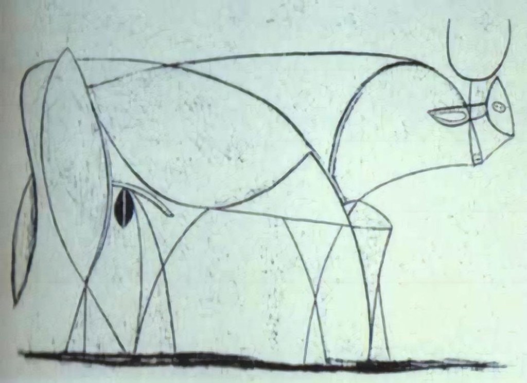 Untitled (Cubism) by Cubism Studio (Demo)