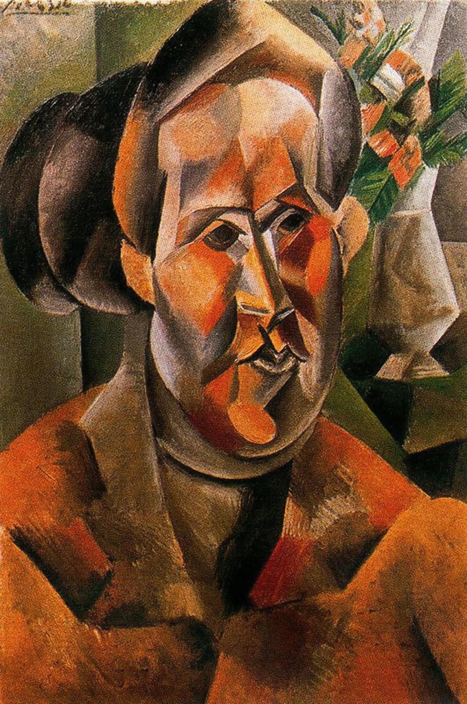 Untitled (Cubism) by Cubism Studio (Demo)