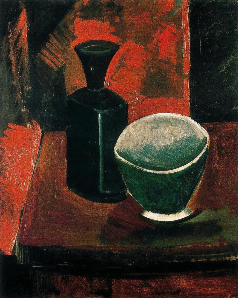 Untitled (Cubism) by Cubism Studio (Demo)
