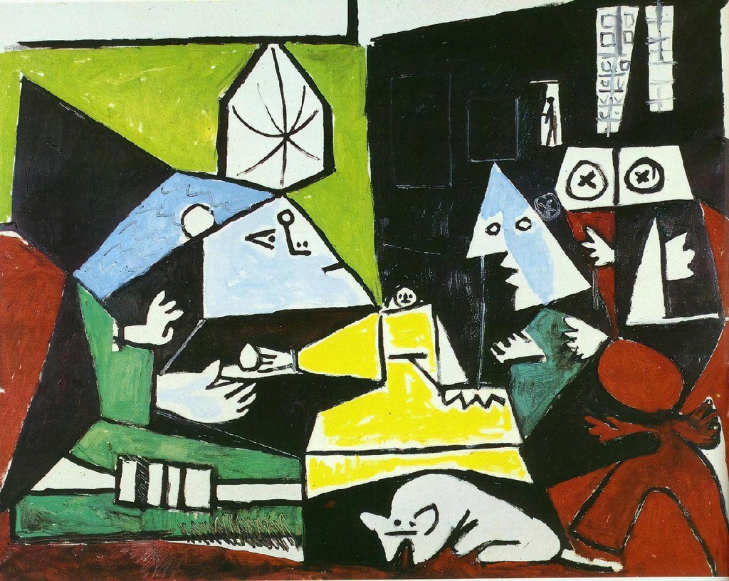 Untitled (Cubism) by Cubism Studio (Demo)