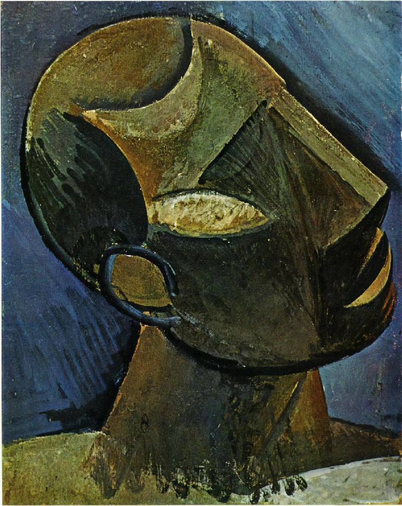 Untitled (Cubism) by Cubism Studio (Demo)