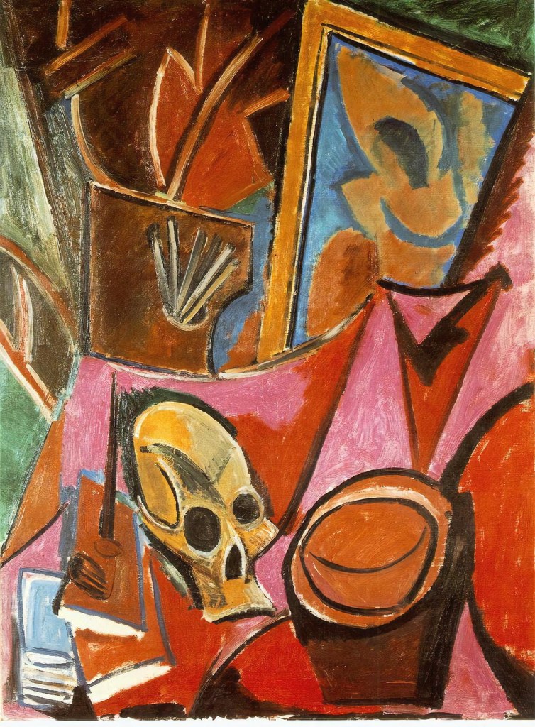 Untitled (Cubism) by Cubism Studio (Demo)