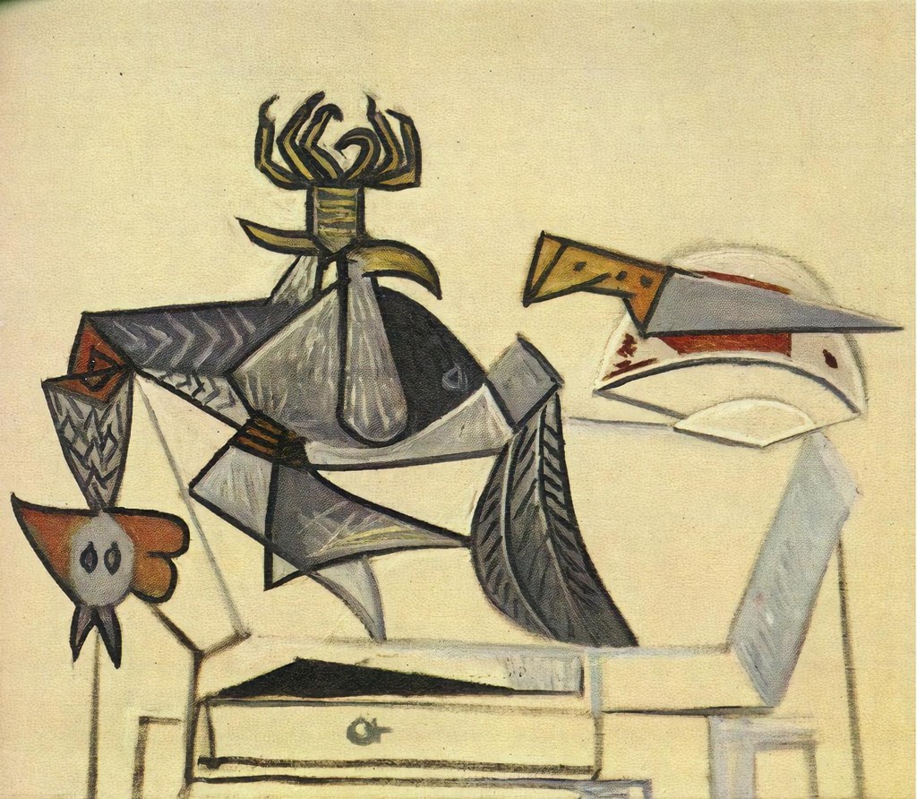 Untitled (Cubism) by Cubism Studio (Demo)