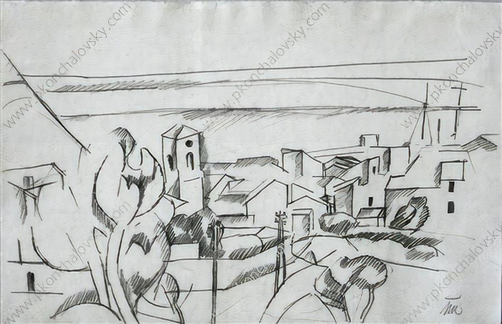 Untitled (Cubism) by Cubism Studio (Demo)