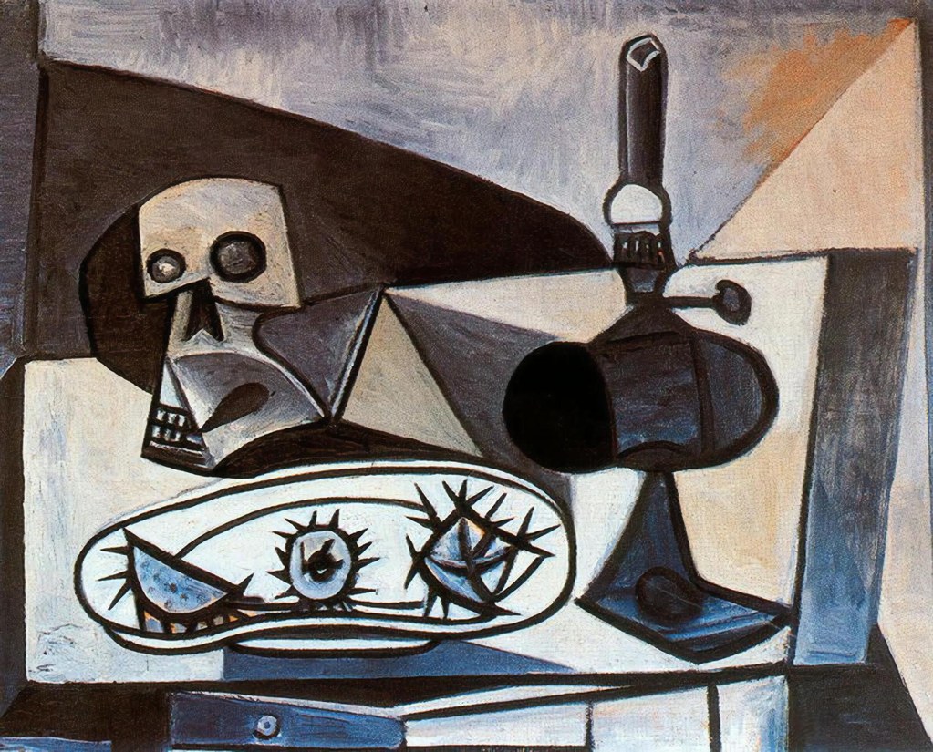 Untitled (Cubism) by Cubism Studio (Demo)