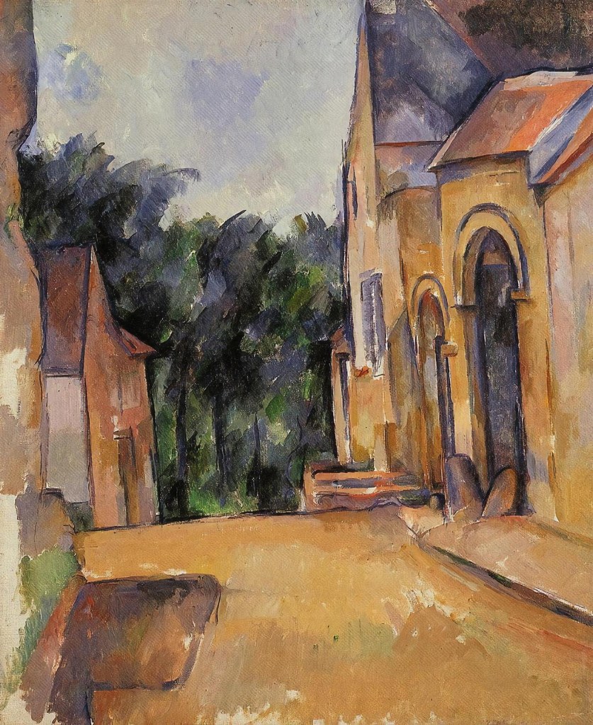 Untitled (Cubism) by Cubism Studio (Demo)