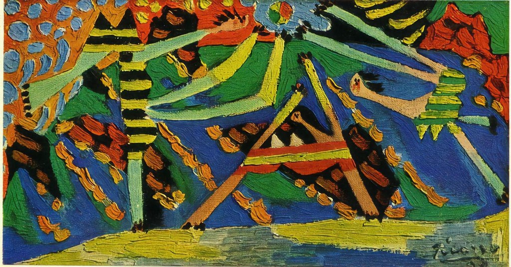 Untitled (Cubism) by Cubism Studio (Demo)