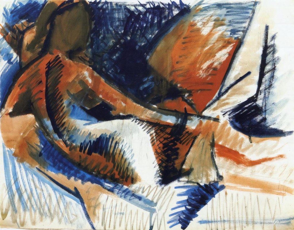 Untitled (Cubism) by Cubism Studio (Demo)