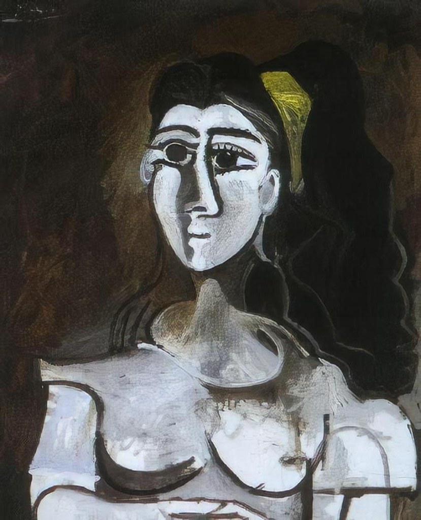 Untitled (Cubism) by Cubism Studio (Demo)