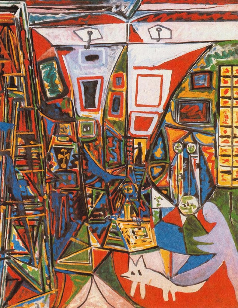 Untitled (Cubism) by Cubism Studio (Demo)