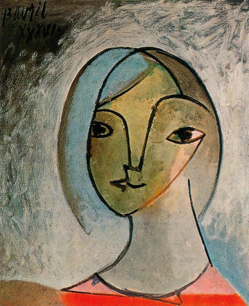 Untitled (Cubism) by Cubism Studio (Demo)