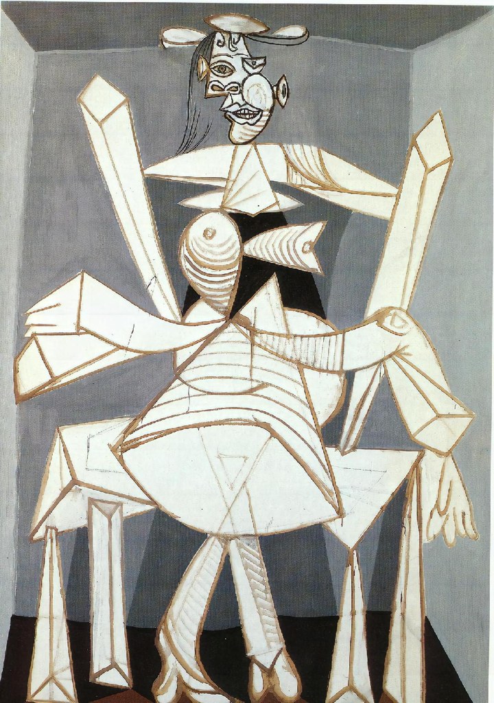 Untitled (Cubism) by Cubism Studio (Demo)