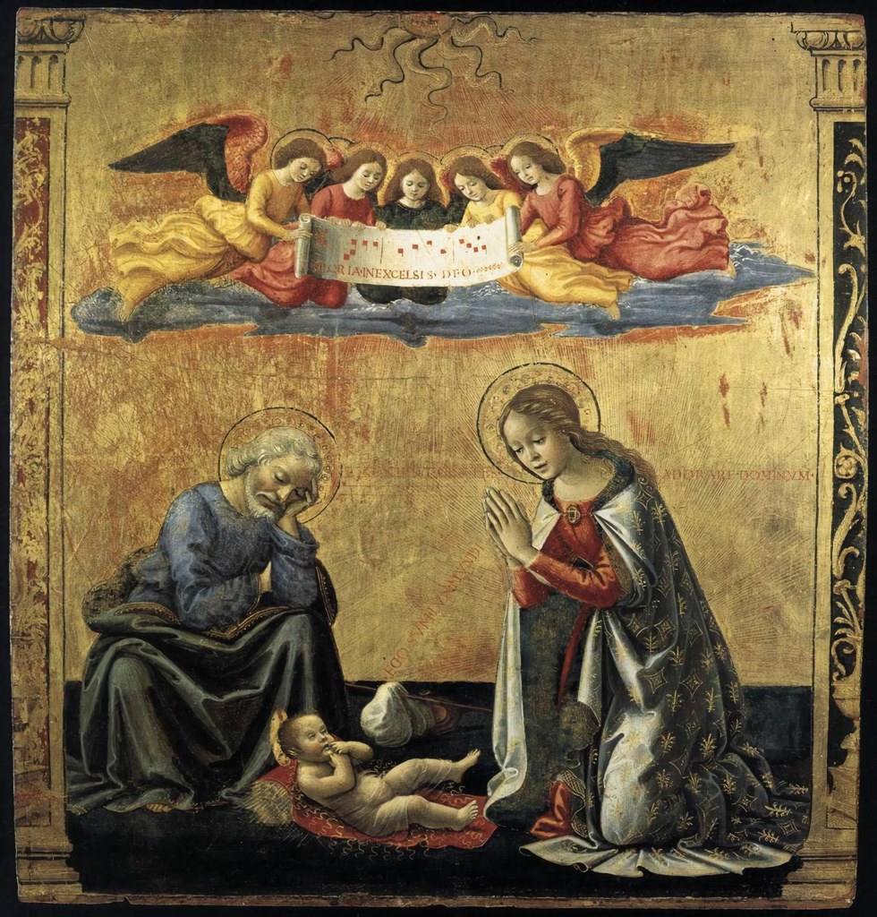 Untitled (Early Renaissance) by Early Renaissance Studio (Demo)