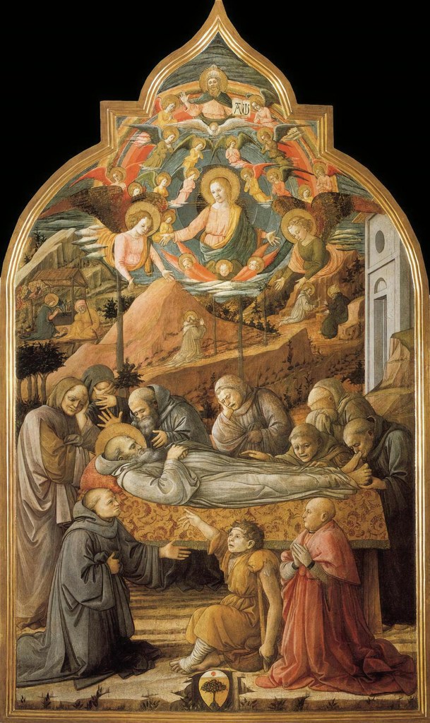 Untitled (Early Renaissance) by Early Renaissance Studio (Demo)