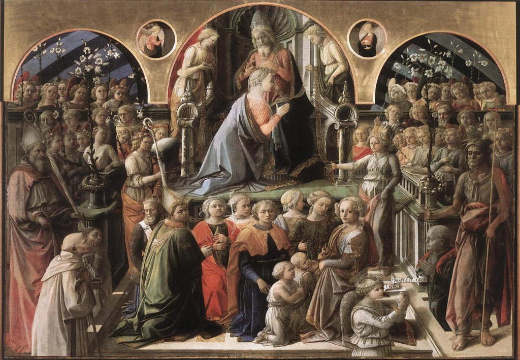 Untitled (Early Renaissance) by Early Renaissance Studio (Demo)