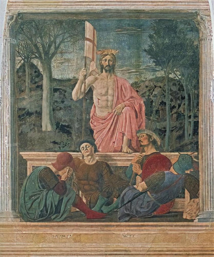 Untitled (Early Renaissance) by Early Renaissance Studio (Demo)