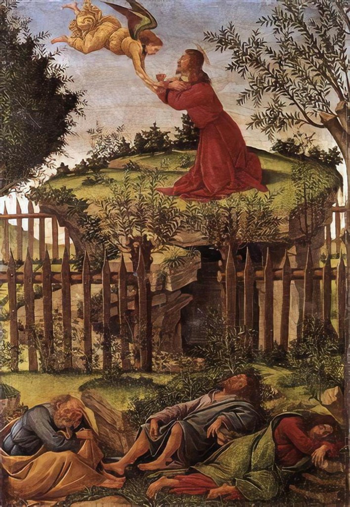 Untitled (Early Renaissance) by Early Renaissance Studio (Demo)
