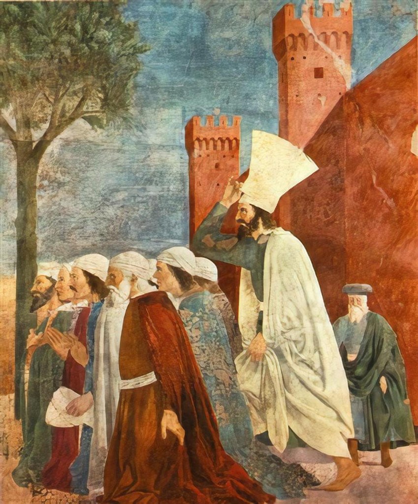 Untitled (Early Renaissance) by Early Renaissance Studio (Demo)