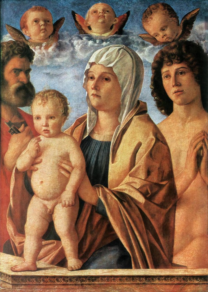 Untitled (Early Renaissance) by Early Renaissance Studio (Demo)
