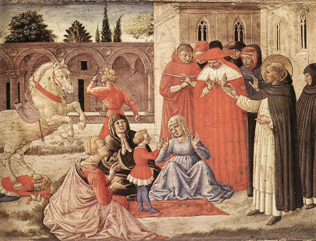Untitled (Early Renaissance) by Early Renaissance Studio (Demo)