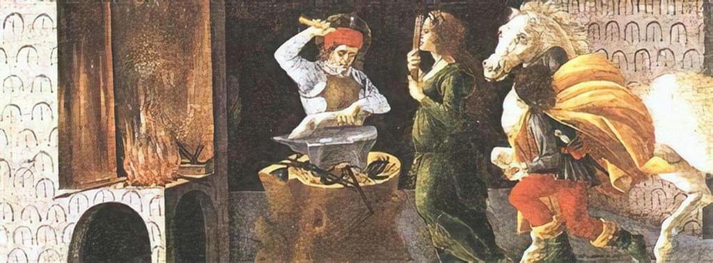 Untitled (Early Renaissance) by Early Renaissance Studio (Demo)